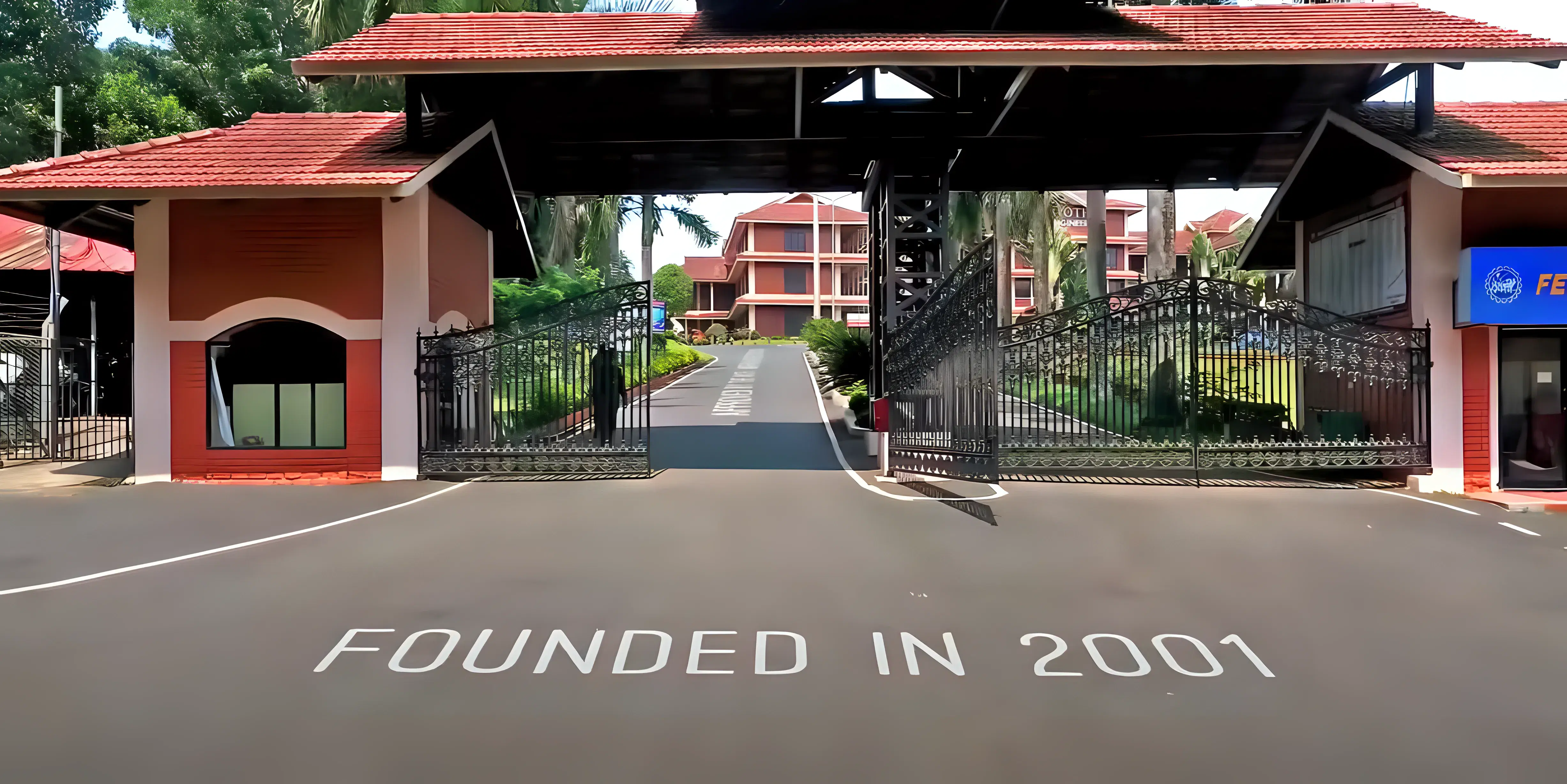 Amal Jyothi College of Engineering Kanjirappally Campus photo 13